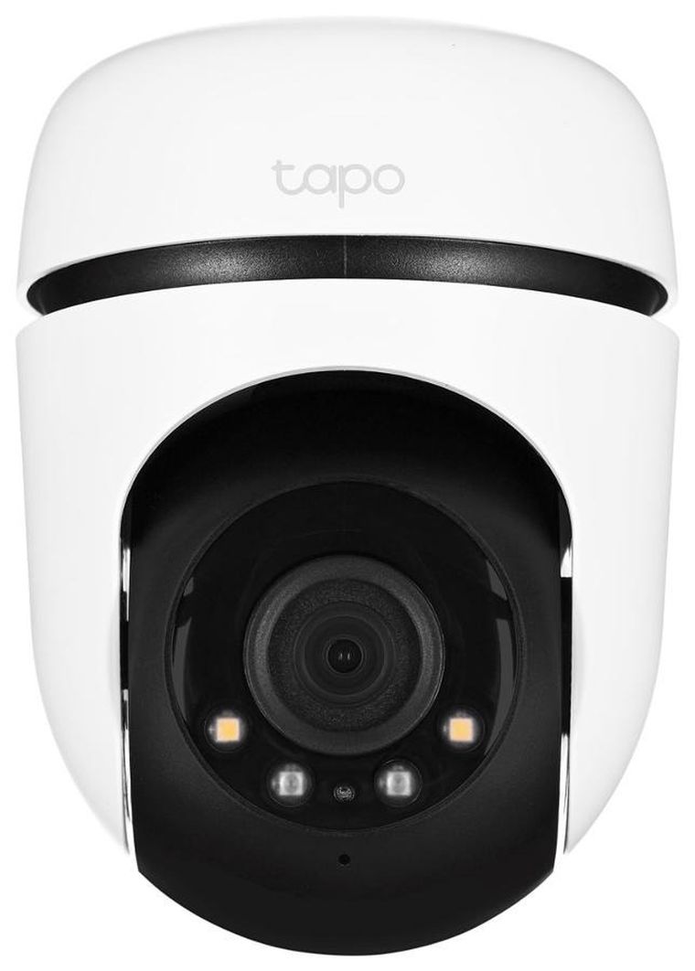 TP-Link, Tapo, kamera, C510W