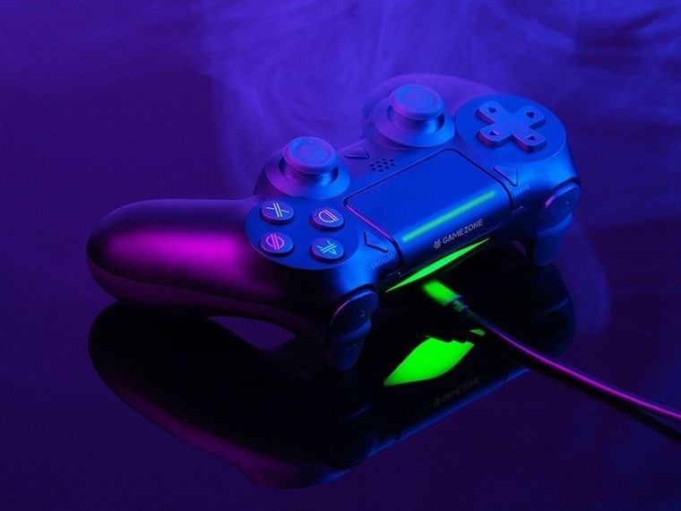 Tracer Gamepad Shogun Pro Pc/ps3/ps4 Trajoy46852