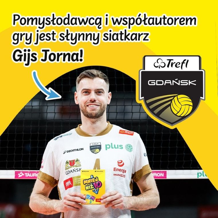 Trefl, Mniej niż 10, gra karciana