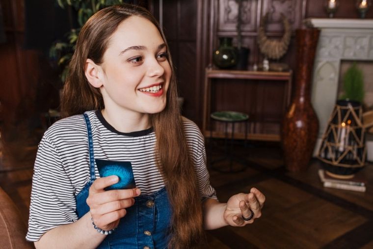 Trefl, Po Prostu P, gra towarzyska