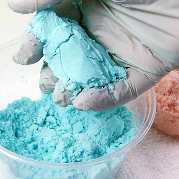 Trefl, Science4You, Fabryka kul do kąpieli, zestaw L