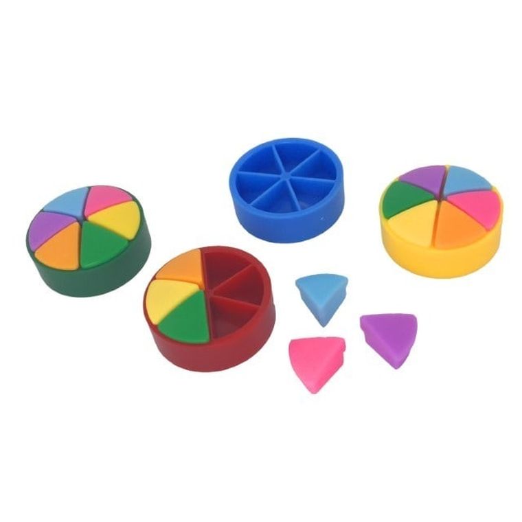 Trivial Pursuit Deluxe, Harry Potter, gra towarzyska