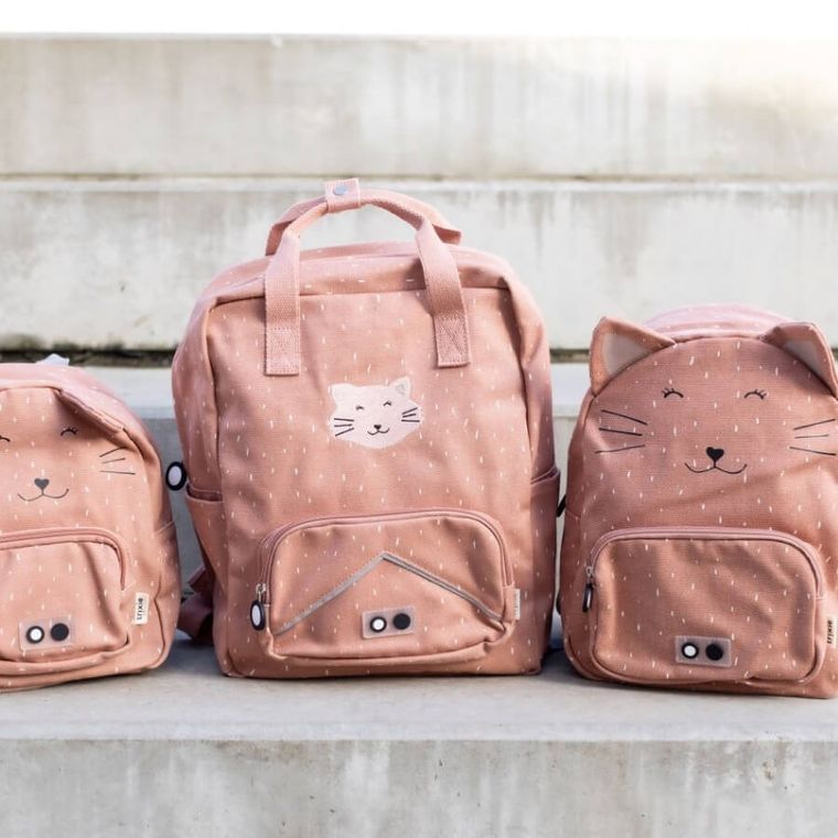 Trixie Baby, plecak dla przedszkolaka, Jednorożec