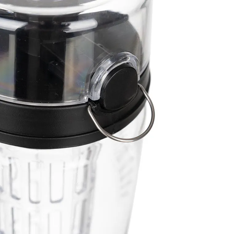 Trizand, bidon na wodę z pojemnikiem, 1l