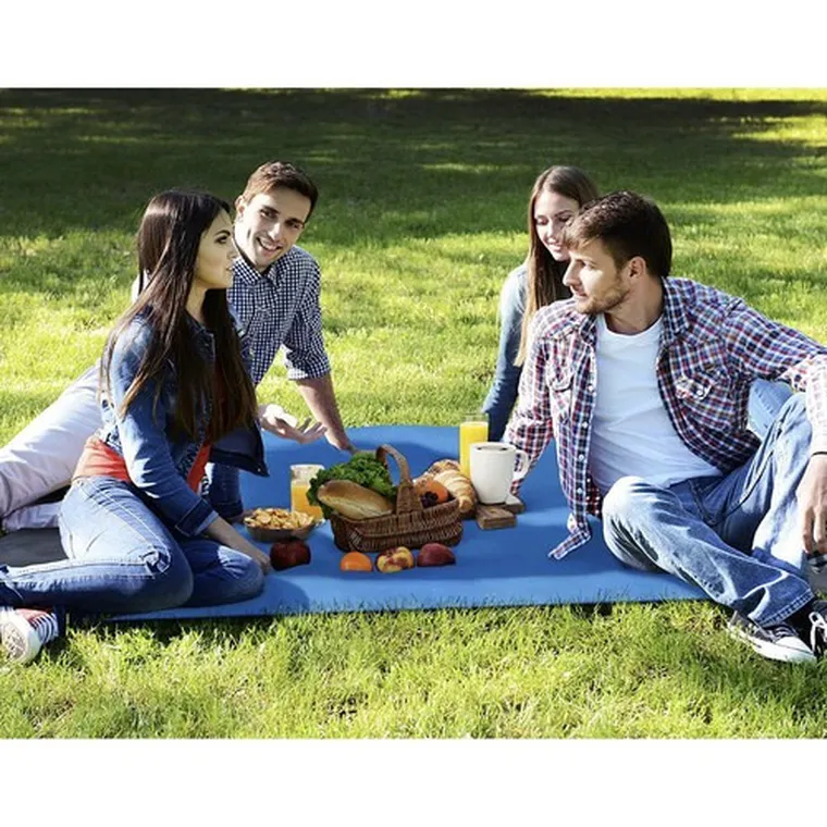 Trizand, koc plażowy/piknikowy