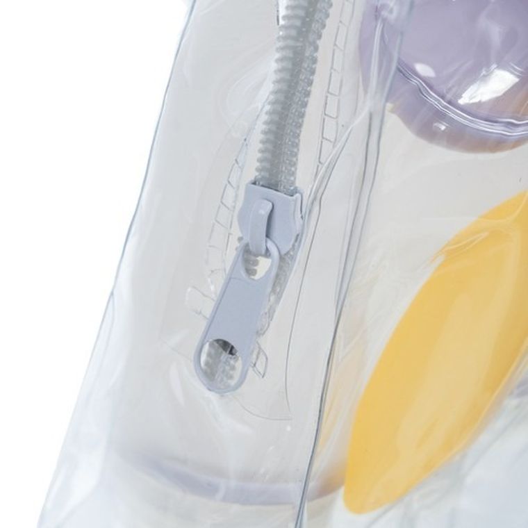 Trizand, kosmetyczka podróżna