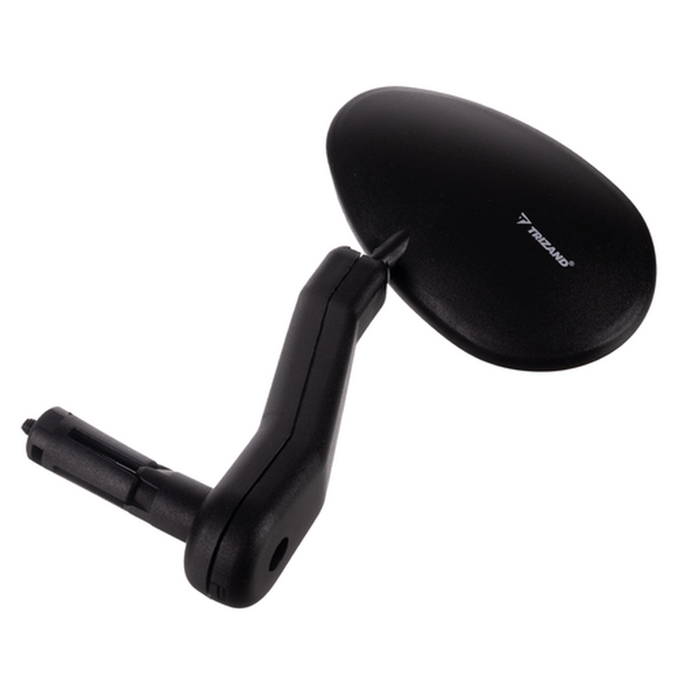 Trizand, lusterko rowerowe, lewe