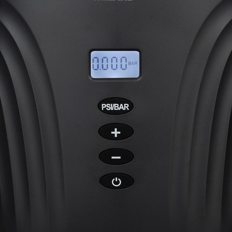 Trizand, pompka elektryczna do deski SUP