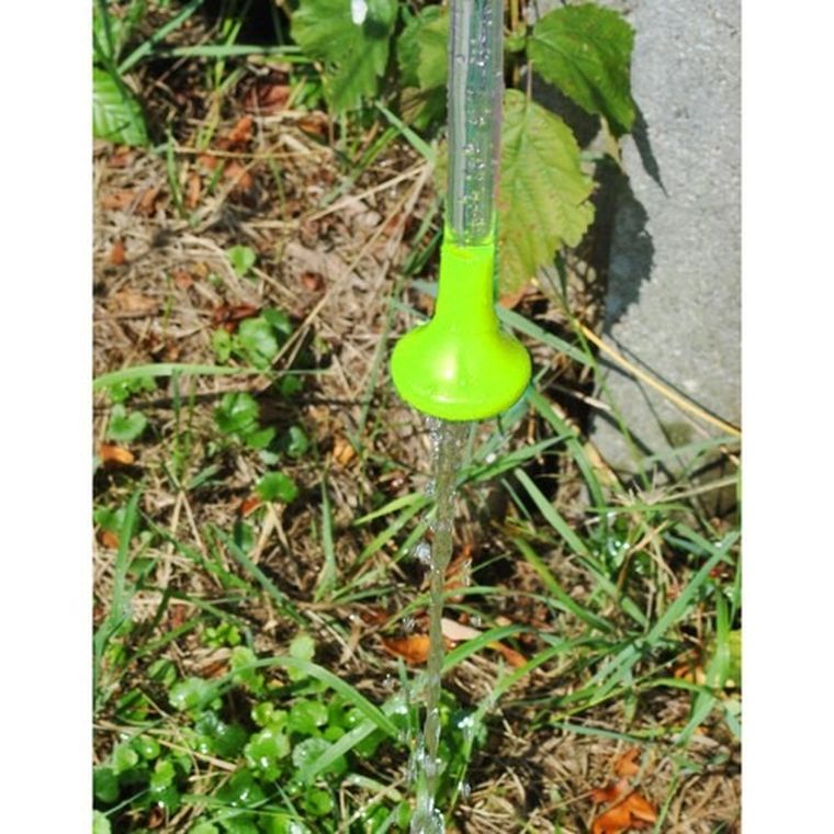 Trizand, prysznic turystyczny, 20l