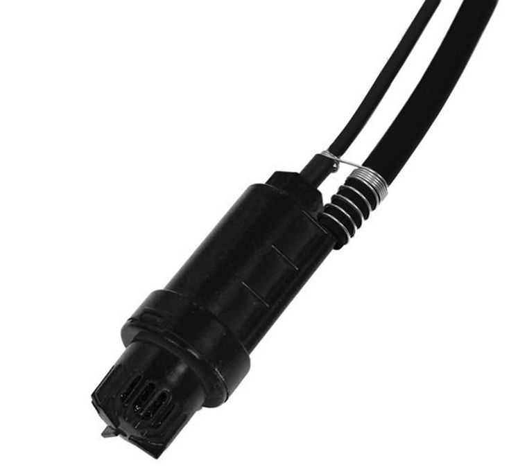 Trizand, prysznic turystyczny przenośny