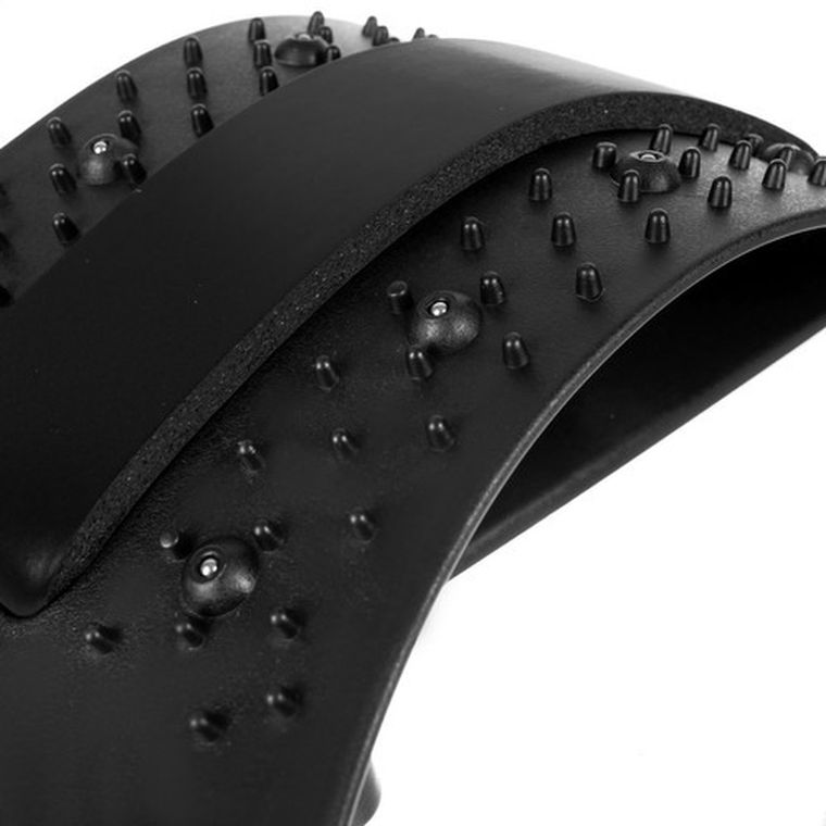 Trizand, przyrząd do rozciągania pleców