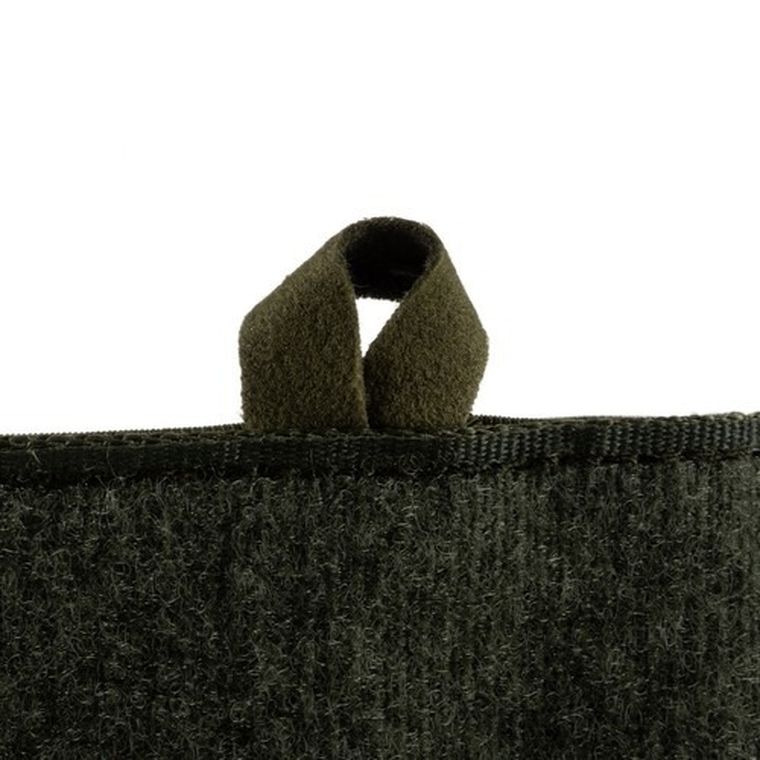 Trizand, rękawiczki taktyczne, khaki, rozmiar L