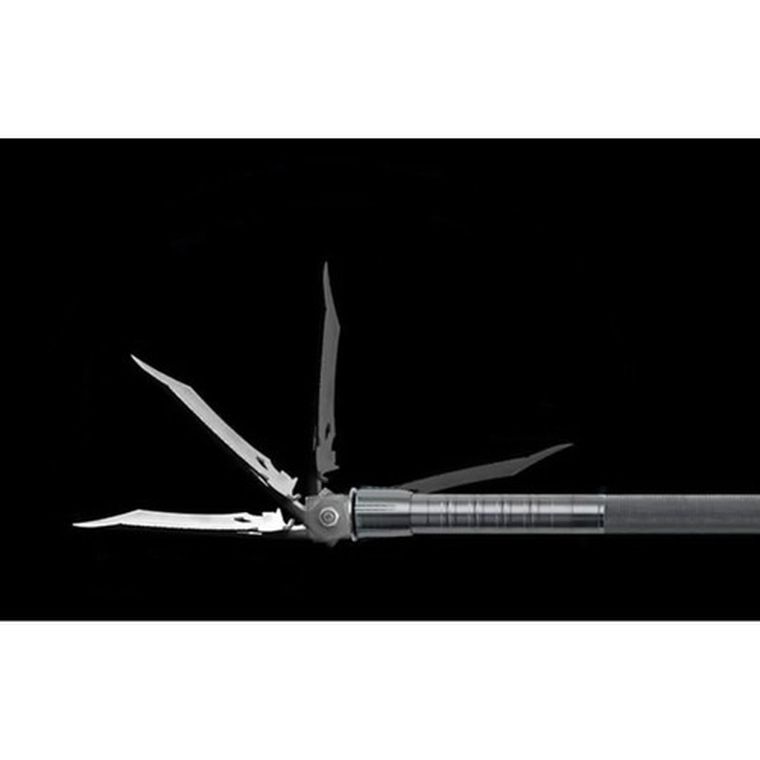 Trizand, saperka składana 16w1