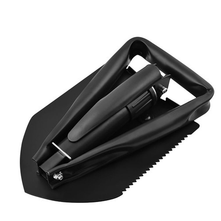 Trizand, saperka składana