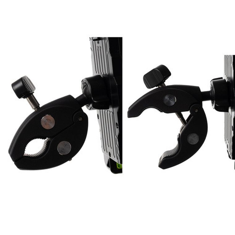 Trizand, uchwyt rowerowy na telefon