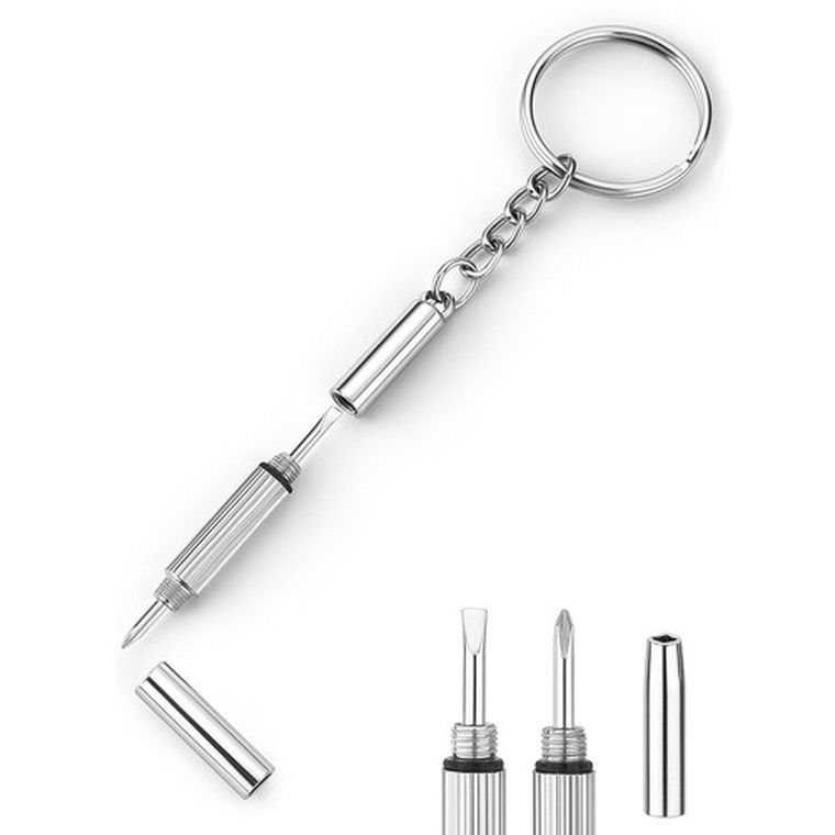 Trizand, zestaw do naprawy okularów