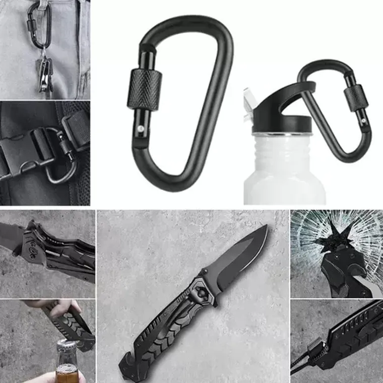 Trizand, zestaw przeżycia SURVIVAL, 32w1