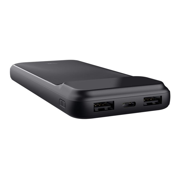 Trust, Avala, powerbank, 10000mAh
