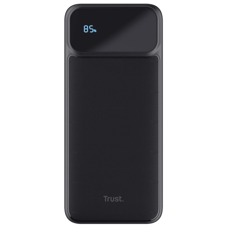 Trust, Avala, powerbank, 20000mAh