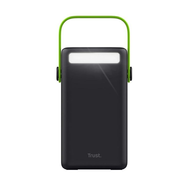 Trust, Redoh XXL, powerbank, 50k
