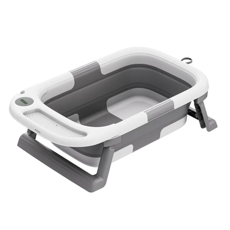 Tulano, Bathe 25, wanienka, grey