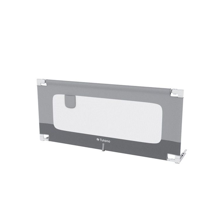 Tulano, Cover 46, barierka ochronna na łóżko, 160 cm