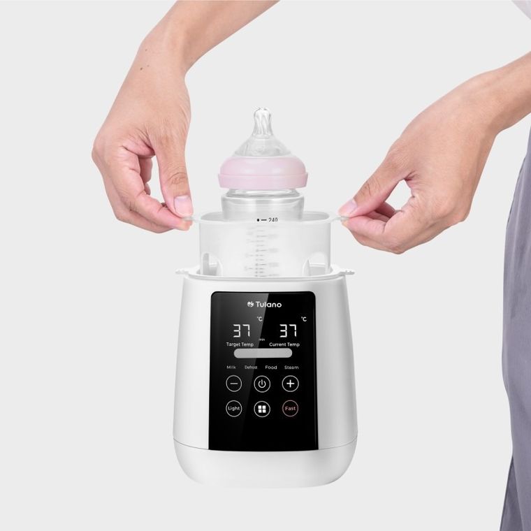 Tulano, Ellie 35, podgrzewacz do butelek