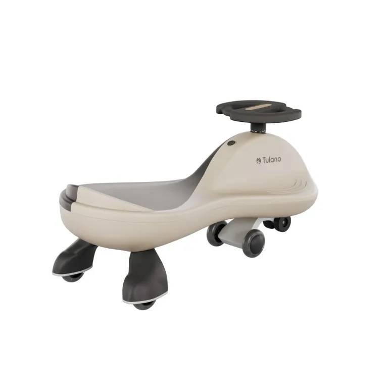 Tulano, Focus 35, jeździk grawitacyjny, Beige