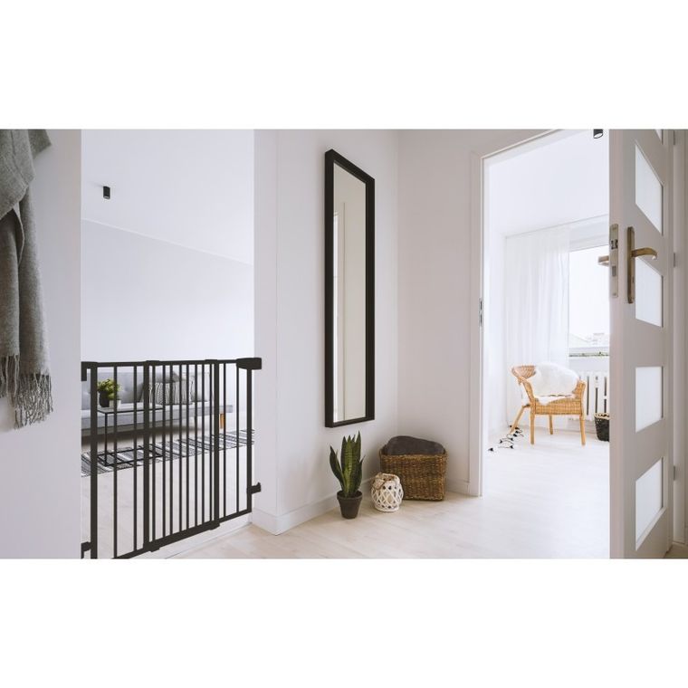 Tulano, Guardian 1.0, bramka zabezpieczająca, czarny