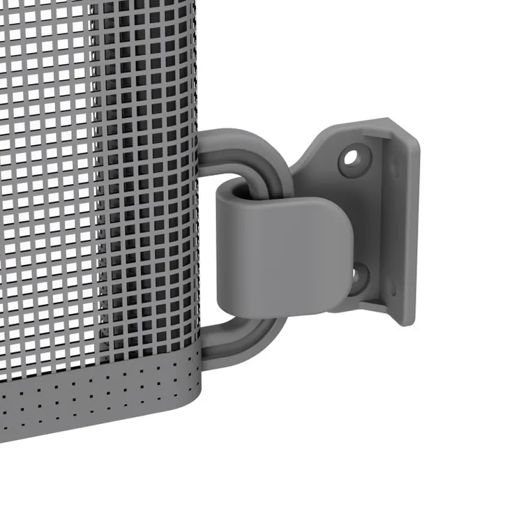 Tulano, Guardian 1.8, bramka, grey