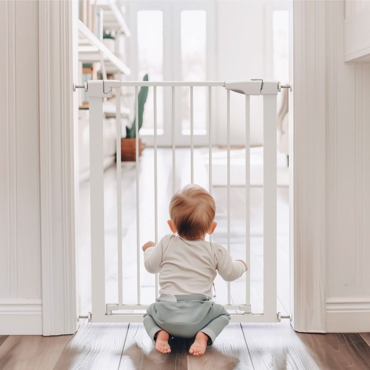 Tulano, Guardian 5.0, barierka rozporowa, white