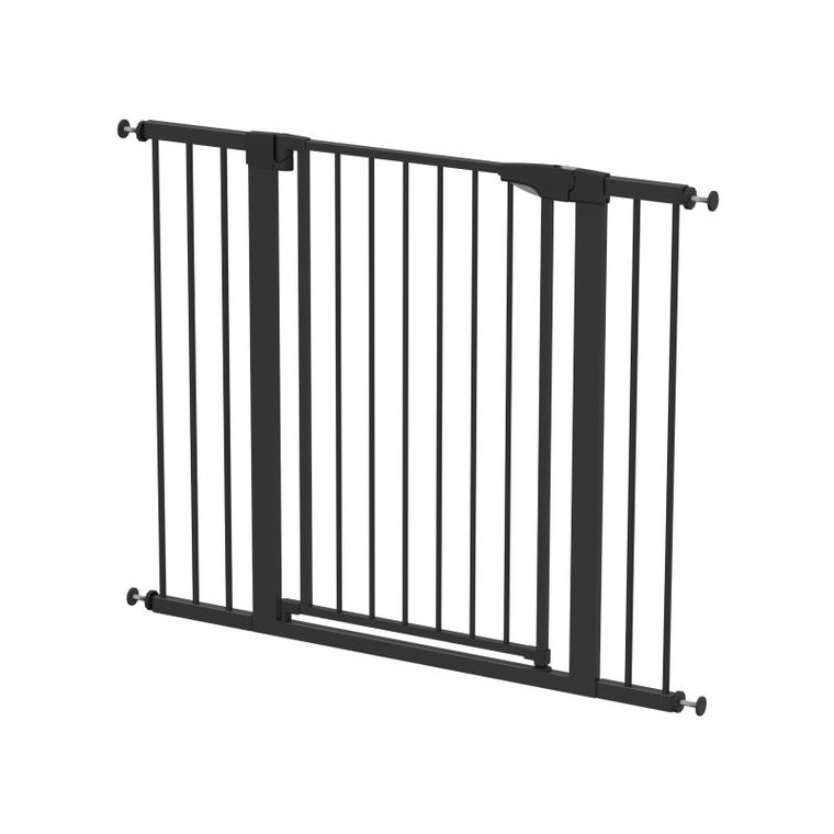 Tulano, Guardian 5.0, bramka, black