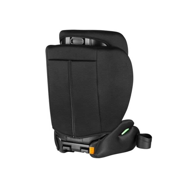 Tulano, Joy 20, fotelik samochodowy, black