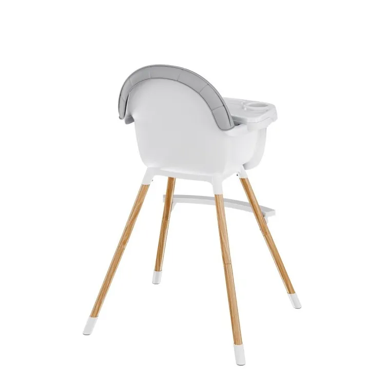 Tulano, Morsel, krzesełko do karmienia, grey