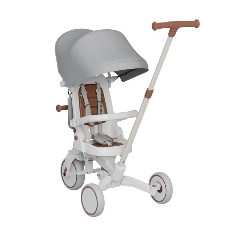 Tulano, Noah 35, rowerek 4w1