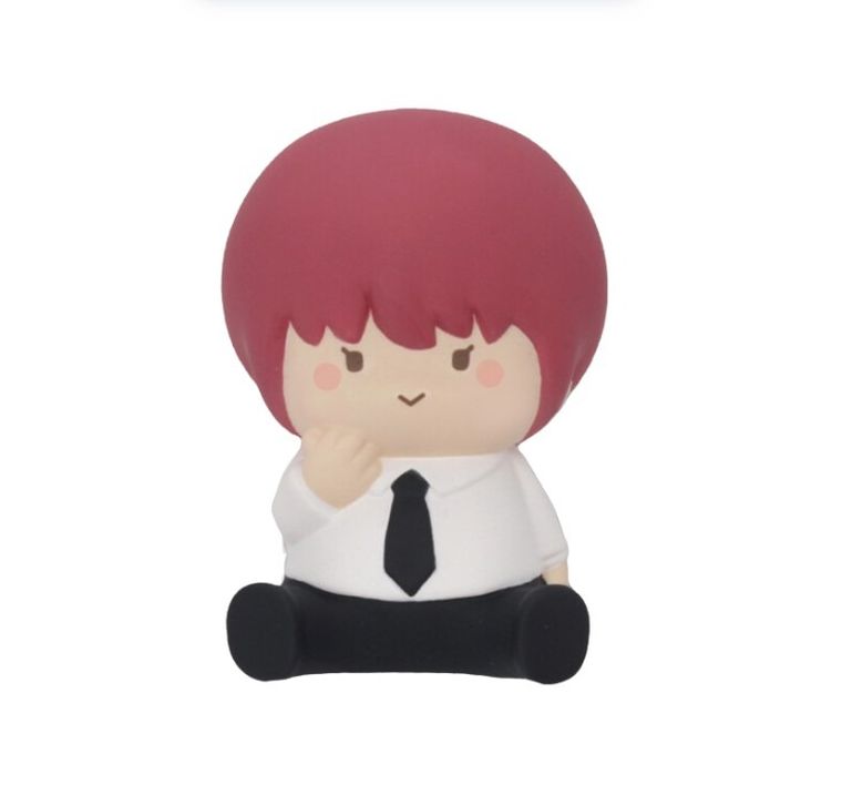 Twinchees, Chainsaw Man, figurka kolekcjonerska w saszetce, 1 szt.