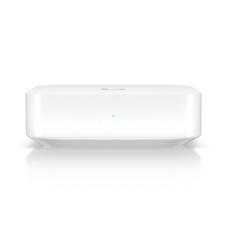 Ubiquiti, brama, UniFi Gateway Lite, 2xRJ45 1000Mb/s, USB-C, UXG-Lite-EU