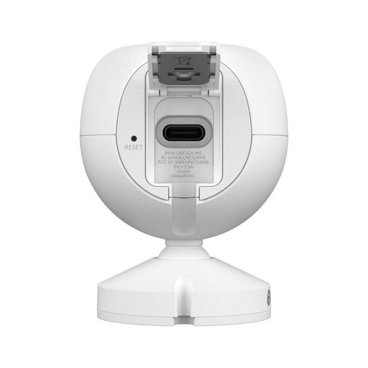Ubiquiti, Camera G4 Instant, kamera IP, UVC-G4-INS-EU