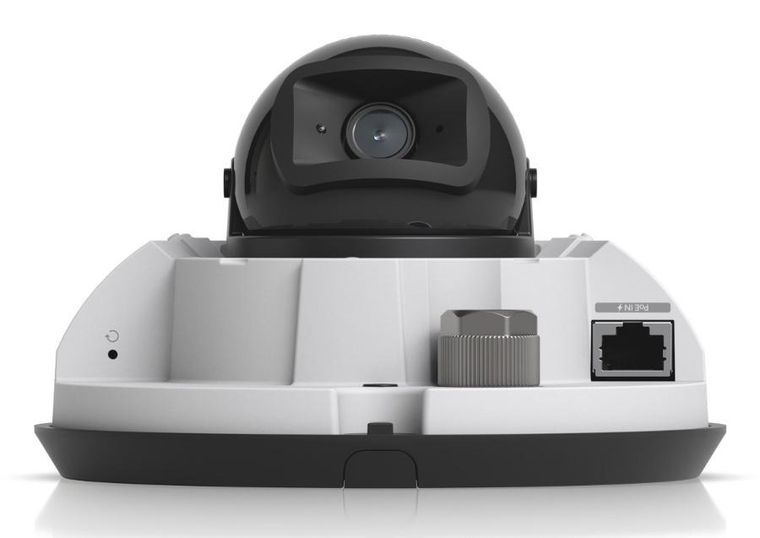 Ubiquiti, kamera IP, 4K, 30fps, PoE, IP66