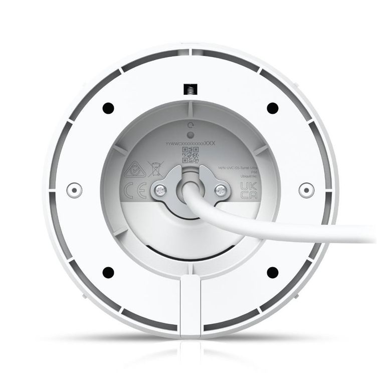 Ubiquiti, kamera IP, UVC-G5-Turret-Ultra