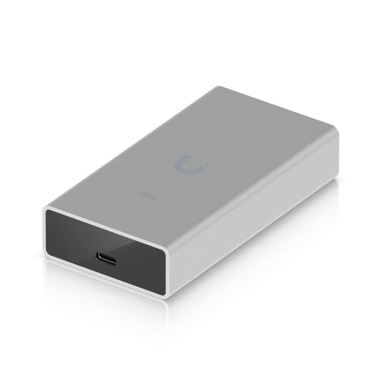 Ubiquiti, karta sieciowa, USB-C, RJ45 10G