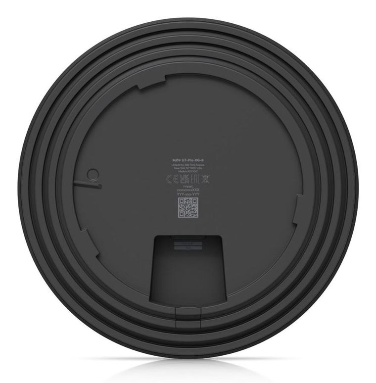 Ubiquiti, punkt dostępowy, WiFi7, 6GHz, 1xRJ45 10Gbps PoE+