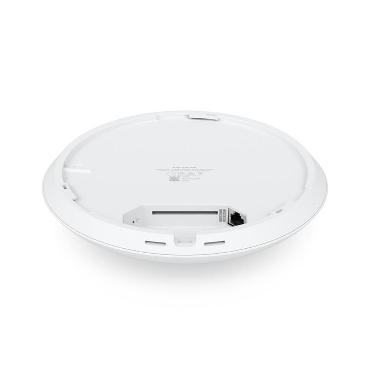 Ubiquiti, punkt dostępowy, WiFi7, 6GHz, 1xRJ45, 2,5Gbps