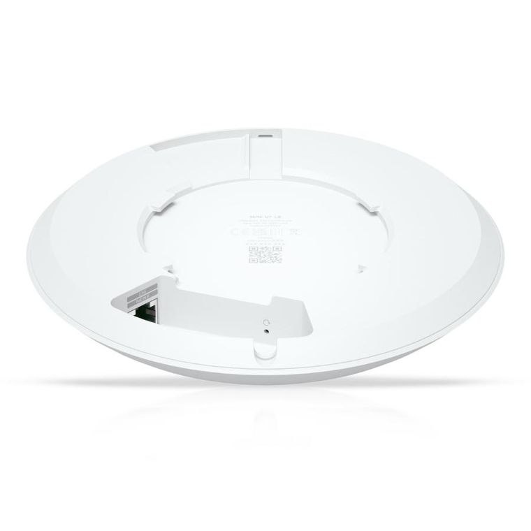 Ubiquiti, U7-LR, punkt dostępowy, WiFi 7, 1x RJ45 2.5GbE, PoE