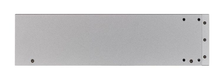 Ubiquiti, UNVR-Pro, sieciowy rejestrator wiedeo, NVR, 7xHDD, 1xSFP+, 1xRJ45 1000Mb/s, RAID 1, RAID 5