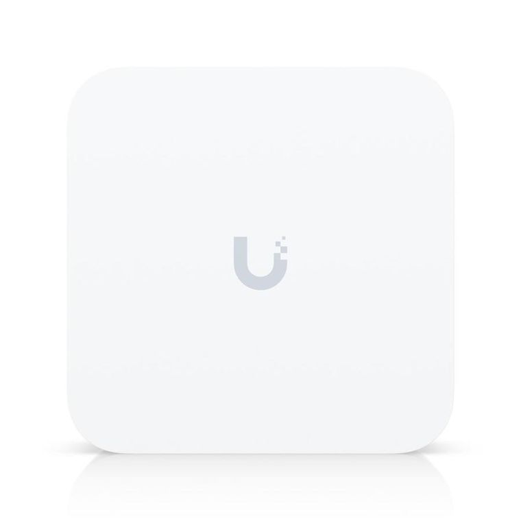 Ubiquiti, UX7-EU, system Mesh, UniFi Gateway, Plug & Play, WiFi7