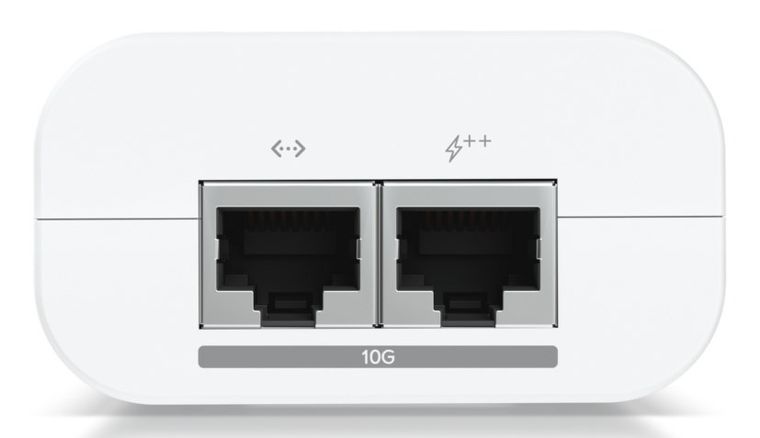 Ubiquiti, zasilacz, 60W PoE++