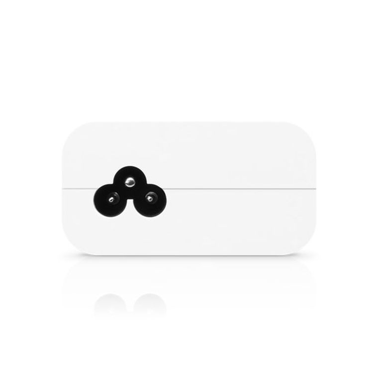 Ubiquiti, zasilacz PoE, 54V, 1,48A, 80W