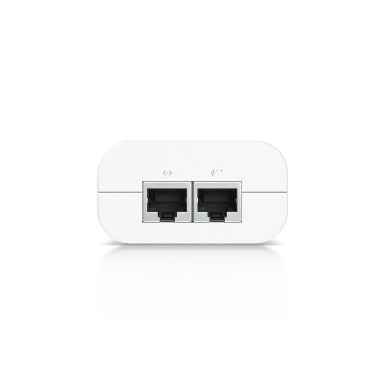 Ubiquiti, zasilacz PoE, 60W, 48V, 1.25A