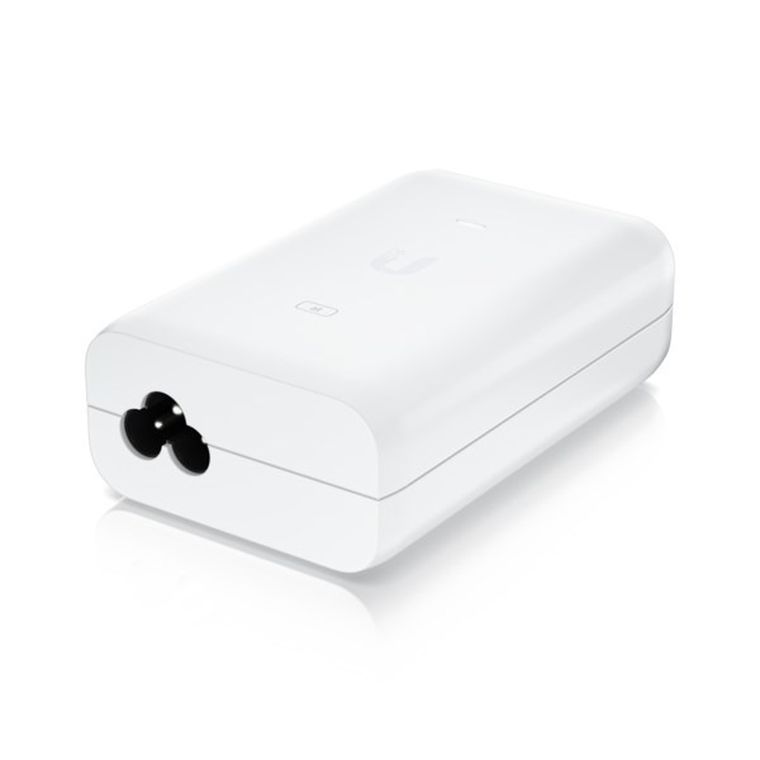 Ubiquiti, zasilacz, U-PoE+, 30W